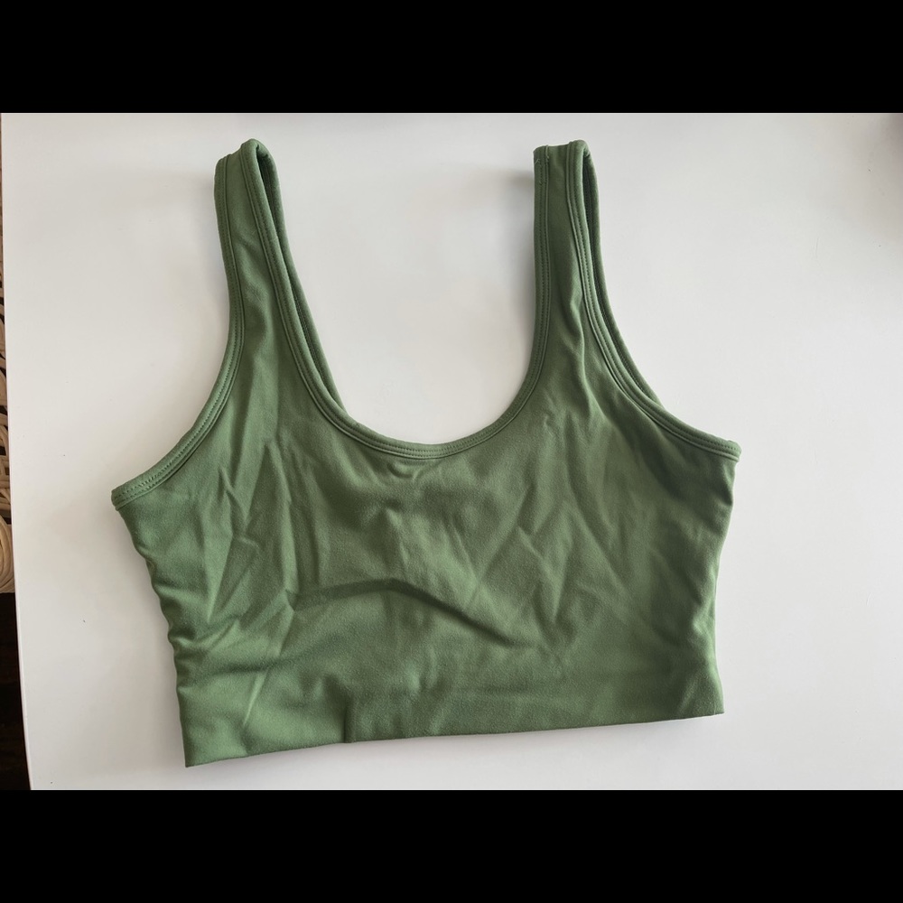 Balance Athletica Ascend Top- Amazon